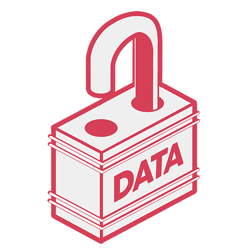 open data homepage icon